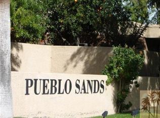 427 E Bradshaw Ln #62, Palm Springs, CA 92262