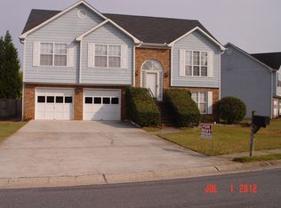 3382 James Harbor Way, Lawrenceville, GA 30044
