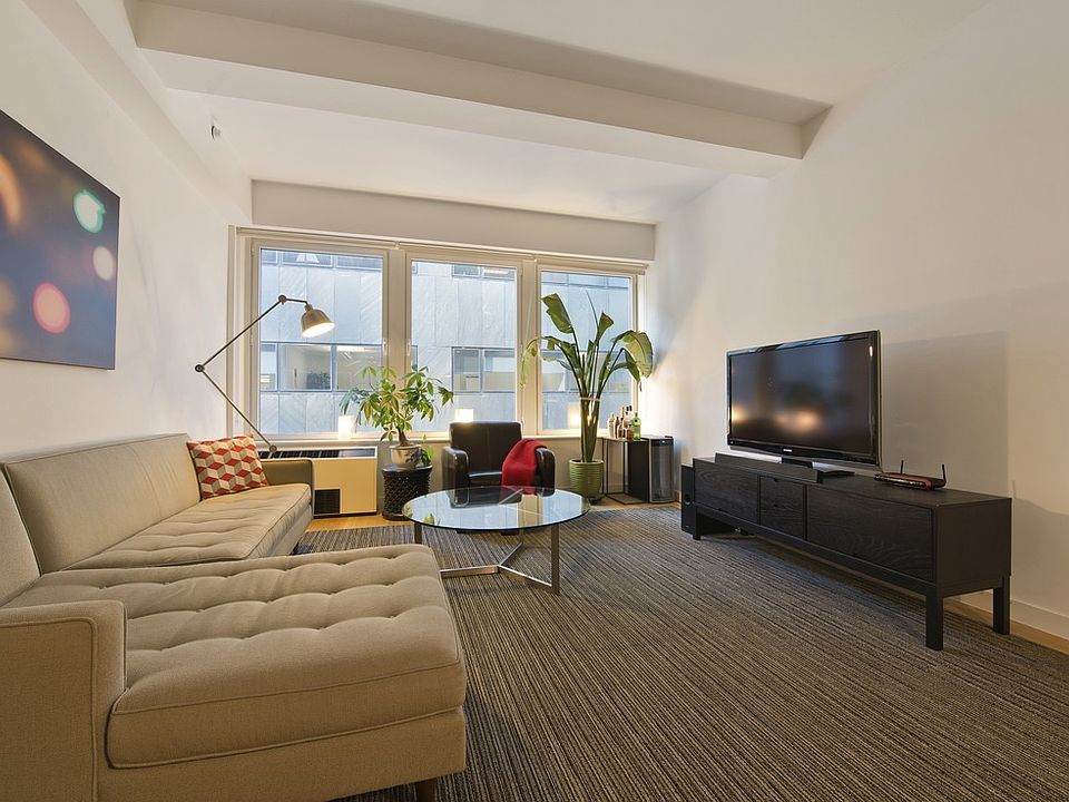 1st image of 90 William St APT 15C