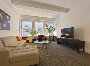 90 William St APT 15C, New York, NY