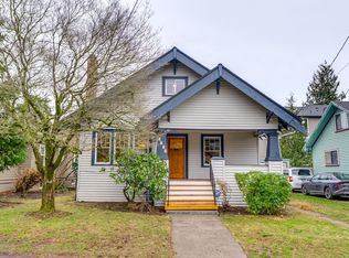 4524 NE Broadway St, Portland, OR 97213