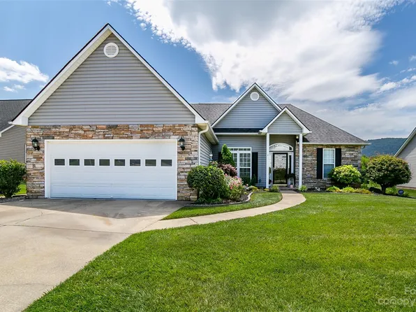 50 Dove Hollow Rd, Fletcher, NC 28732
