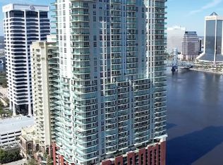 1431 RIVERPLACE Boulevard #1806, Jacksonville, FL 32207