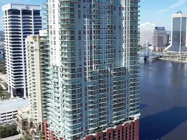 1431 RIVERPLACE Boulevard #1806, Jacksonville, FL 32207