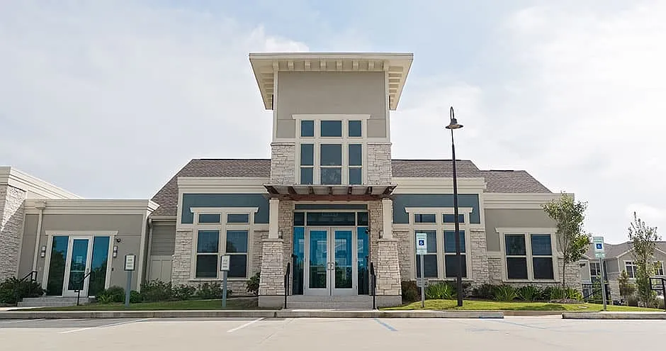Retreat at River Chase Apartments — Photo 3