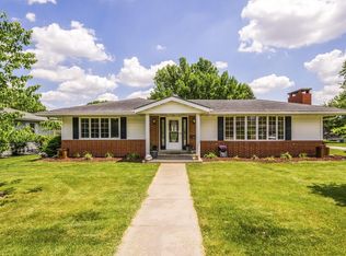 406 2nd Ave, Keystone, IA 52249