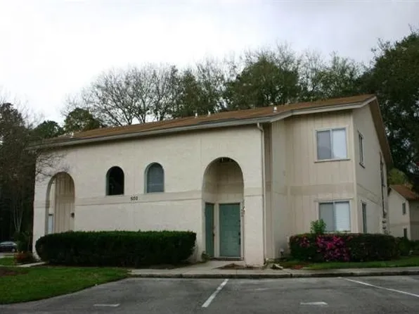 3270 Ricky Dr APT 503, Jacksonville, FL 32223