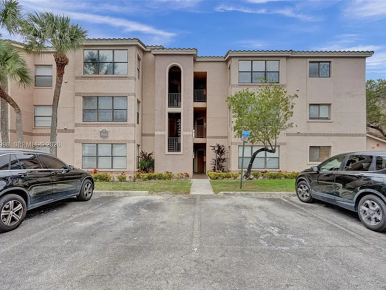 2866 S University Dr #5107 — Photo 1