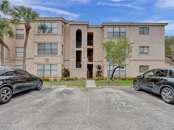 2866 S University Dr APT 5107, Fort Lauderdale, FL 33328