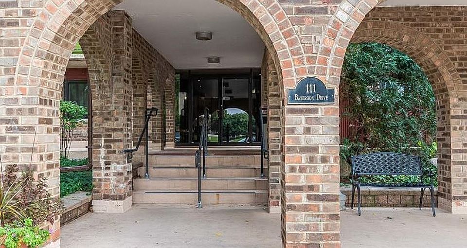1st image of 111 S Baybrook Dr Unit 411