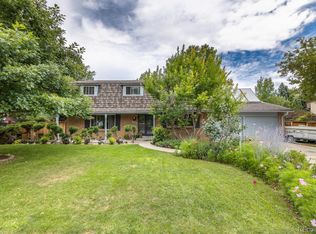 11051 W 29th Ave, Lakewood, CO 80215