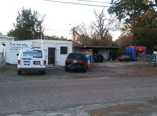 9001 Lem Turner Rd, Jacksonville, FL 32208