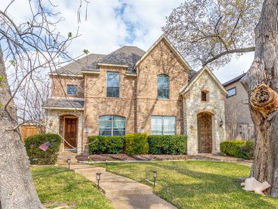 5639 Ellsworth Ave, Dallas, TX, 75206