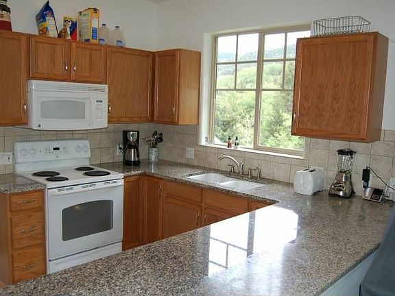 Open Kitchen