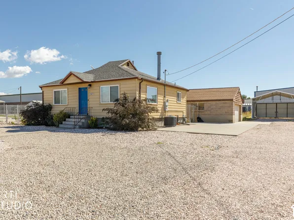 1527 W 3300 S, Ogden, UT 84401