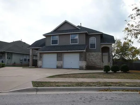 2847 Southampton Way APT A, Round Rock, TX 78664