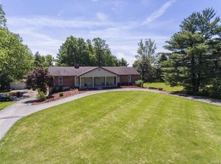 14922 Joseph Meadows Ct, Florissant, MO