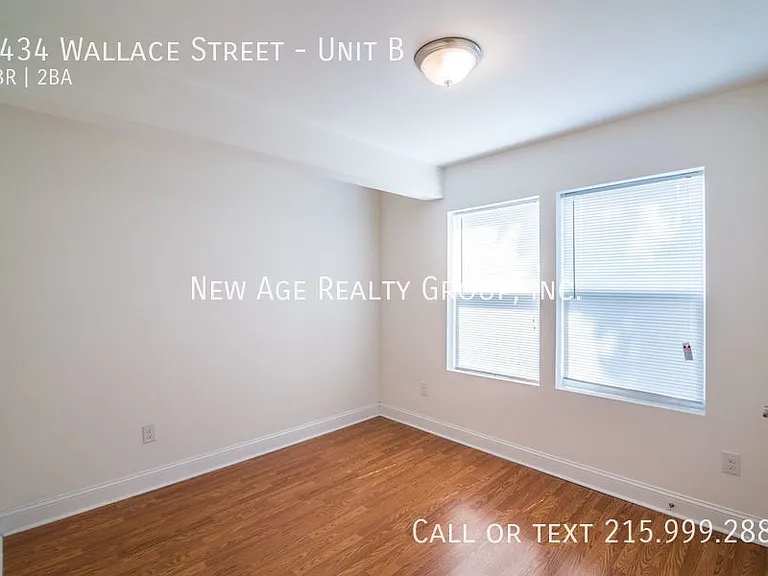 3434 Wallace St #B — Photo 16