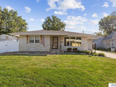 311 N 8th St, Plattsmouth, NE, 68048