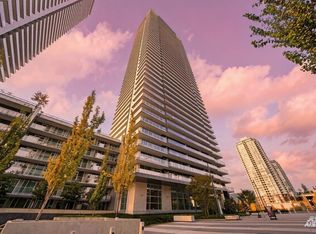 3809 Evergreen Pl #801, Burnaby, BC V3J 0M1