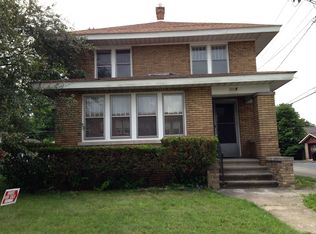 1114 E South St, South Bend, IN 46615