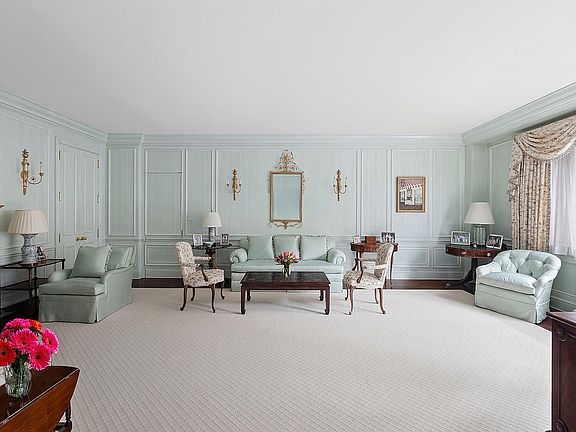 2nd image of 475 Park Ave APT 12A
