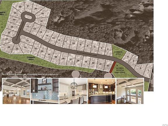 3rd image of 11060 Ellis Meadows Ln