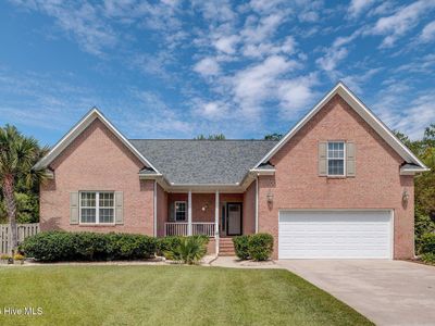 5500 N Warrendale Court, Wilmington, NC, 28409
