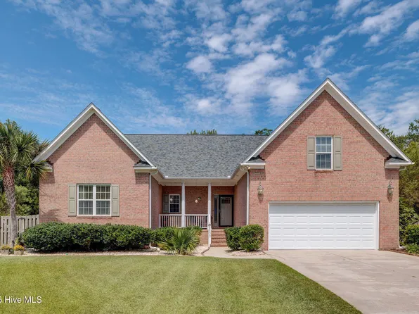 5500 N Warrendale Court, Wilmington, NC 28409