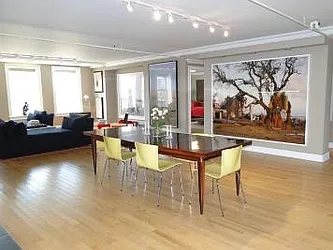 Rented by Corcoran