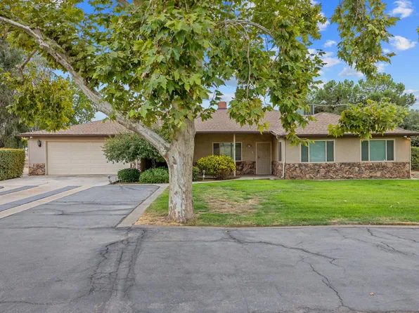 1714 N Blythe Ave, Fresno, CA 93722