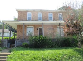 675 Morris St, Clymer, PA 15728