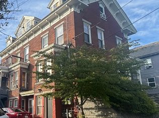 8 Mount Vernon St #8, Fitchburg, MA 01420