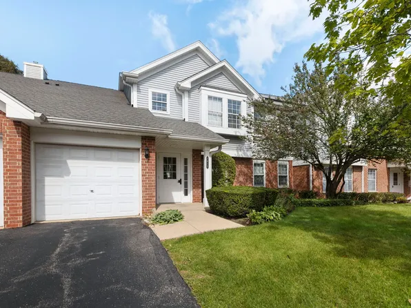 1412 Crane St #14114, Arlington Heights, IL 60004
