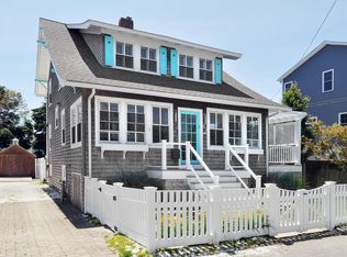 62 F St, Hull, MA 02045