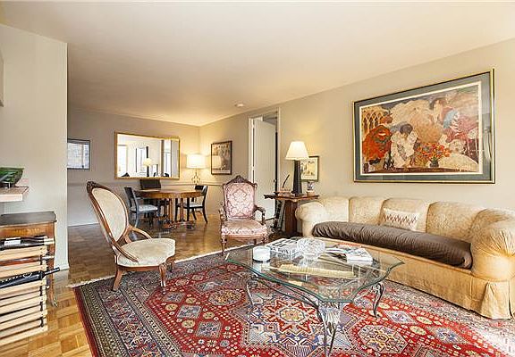 3rd image of 155 W 70th St APT 10E