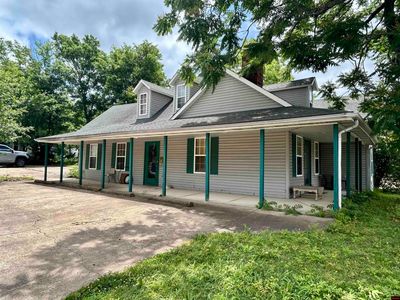701 S College St, Mountain Home, AR, 72653