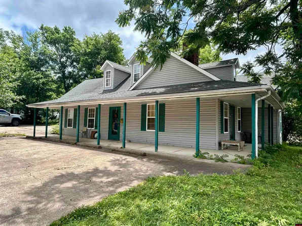 701 S College St, Mountain Home, AR 72653