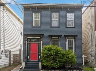 2660 Belle Aire Ter, Halifax, NS B3K 3W8