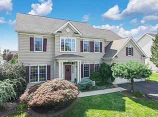 5121 Barbary St, Bethlehem, PA 18017