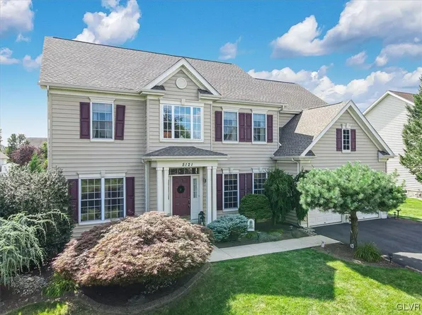 5121 Barbary St, Bethlehem, PA 18017