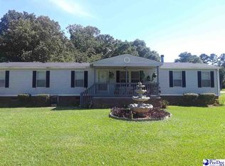 3094 Cobblestone St, Florence, SC 29506