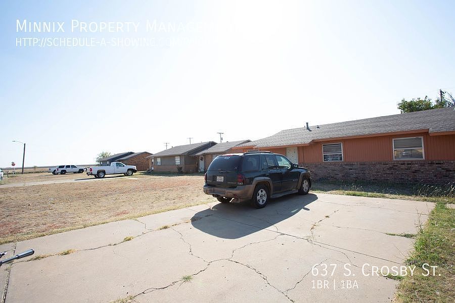 637 S Crosby St, Crosbyton, TX 79322 Zillow