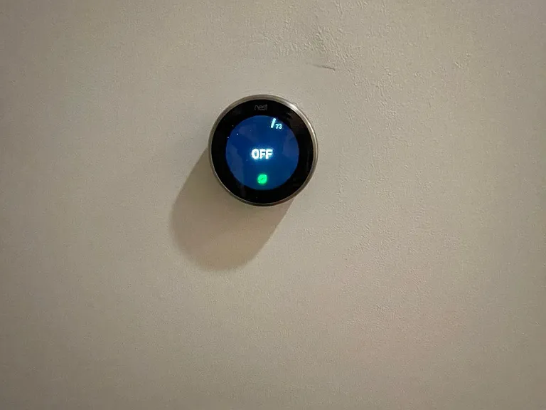 Nest on every floor