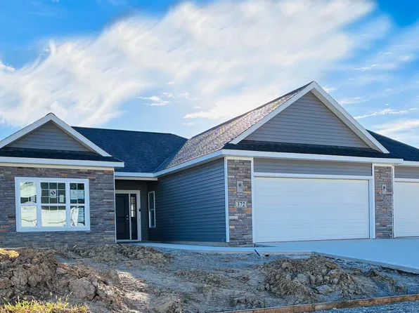 372 Calabria Way, Fort Wayne, IN 46814