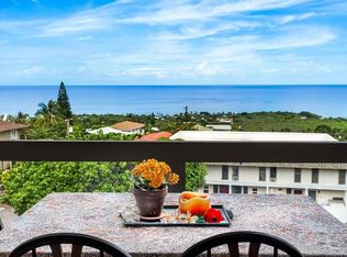 77-301 Noelani Way UNIT 31, Kailua Kona, HI 96740