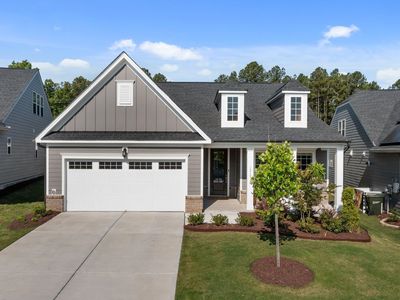 1317 Farm Leaf Dr, Durham, NC, 27703