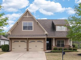 5862 Ridgeline Dr, Bessemer, AL 35022