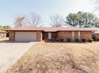 3305 Fresno Ct, Fort Smith, AR 72903