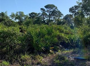 447 Nichele Blvd, Lake Placid, FL 33852